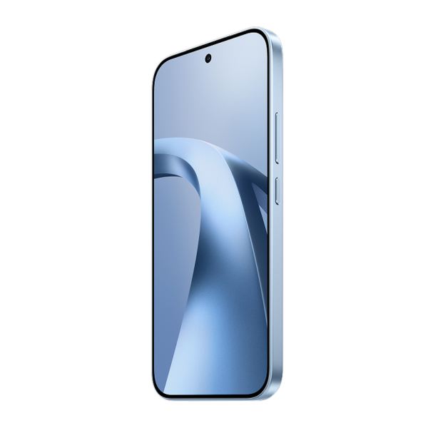 Смартфон Xiaomi 17T 12 ГБ/256 ГБ синий